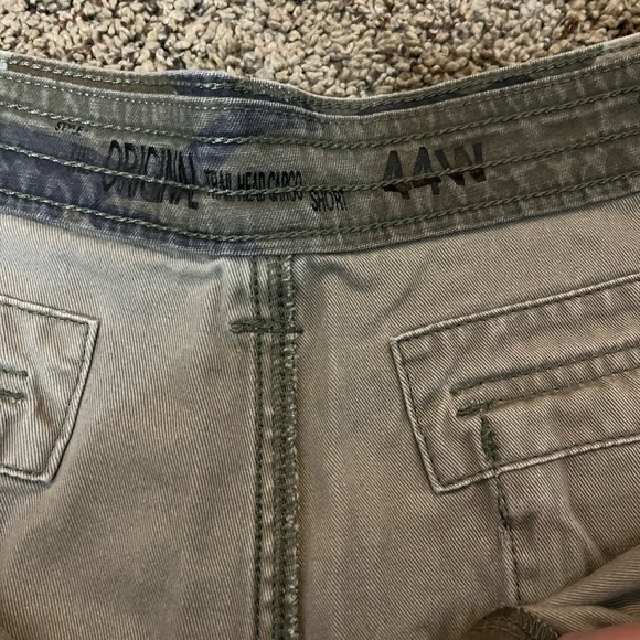 RedHead Shorts Mens Camo Cargo Shorts Redhead Poshmark